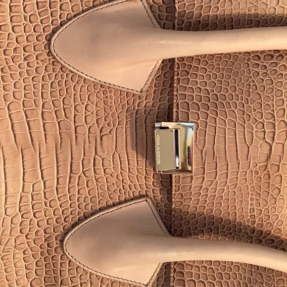 Pour La Victoire Tote - Picture 5 of 6